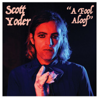 Scott Yoder - Goodbye Lady Day