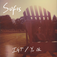 Sufis - Yr OK
