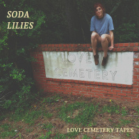 Soda Lilies - Lazy Susan