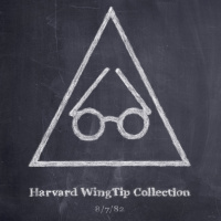 Harvard Wingtip Collection - These Kids