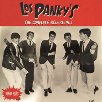 Los Pankys - Hanky Panky