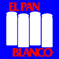 El Pan Blanco - Christina Aguilera