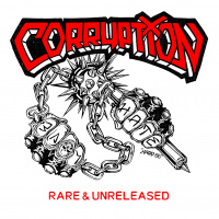 Corruption - Beef To The Core (Early Version)