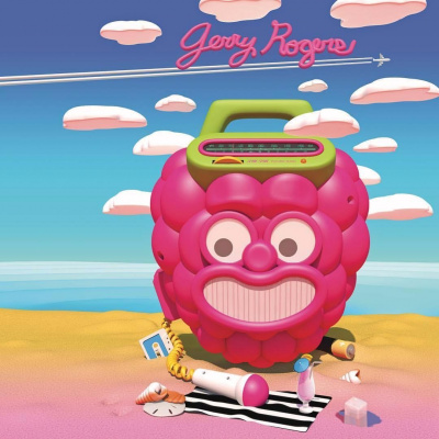 Burger Records Rock  Roll Radio Show