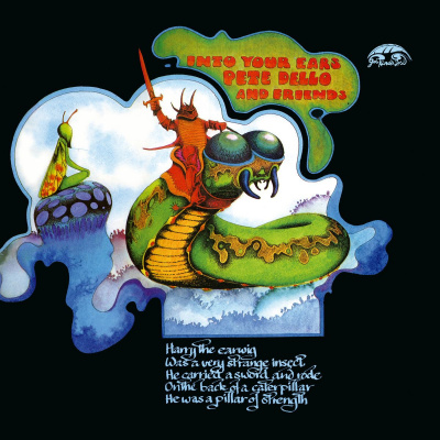 Burger Records Rock  Roll Radio Show