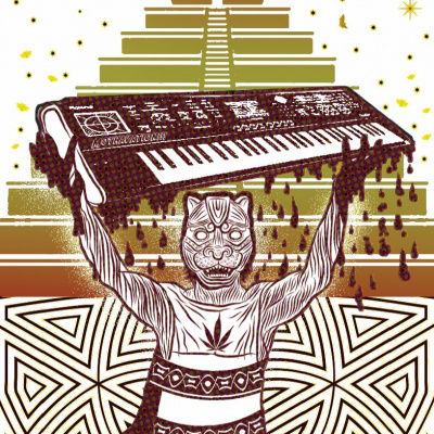 Burger Records Rock  Roll Radio Show