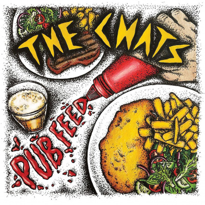 Burger Records Rock  Roll Radio Show