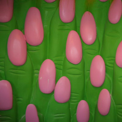 Burger Records Rock  Roll Radio Show