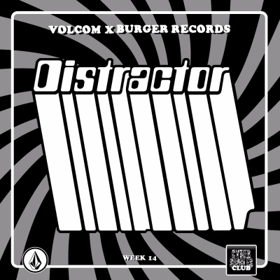 Burger Records Rock  Roll Radio Show