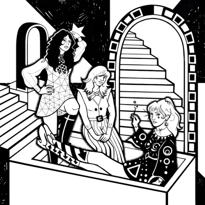 Burger Records Rock  Roll Radio Show