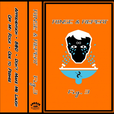 Burger Records Rock  Roll Radio Show