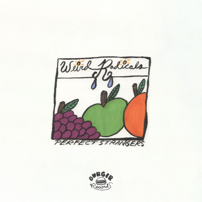 Burger Records Rock  Roll Radio Show