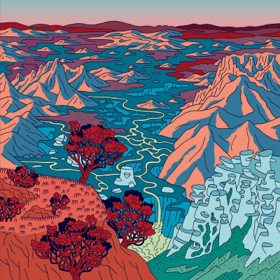 Burger Records Rock  Roll Radio Show