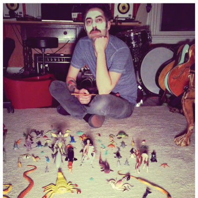 Burger Records Rock  Roll Radio Show