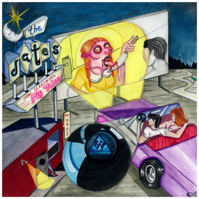 Burger Records Rock  Roll Radio Show