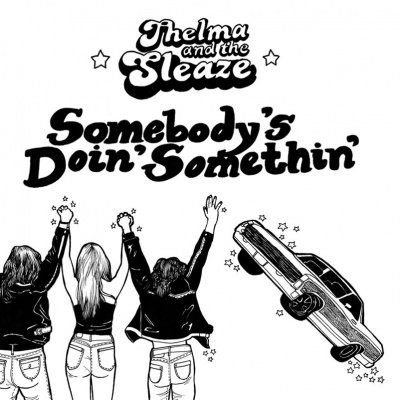 Burger Records Rock  Roll Radio Show