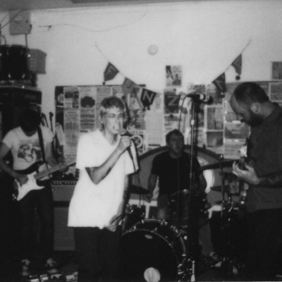 Burger Records Rock  Roll Radio Show