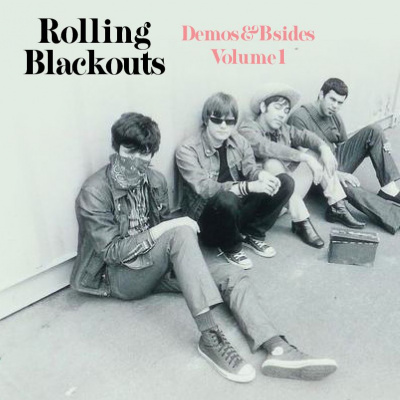 Burger Records Rock  Roll Radio Show