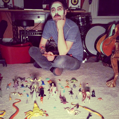 Burger Records Rock  Roll Radio Show