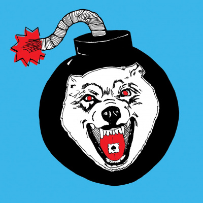 Burger Records Rock  Roll Radio Show