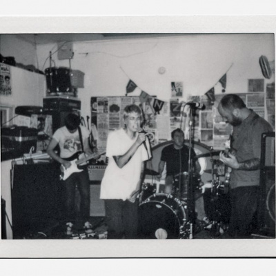 Burger Records Rock  Roll Radio Show