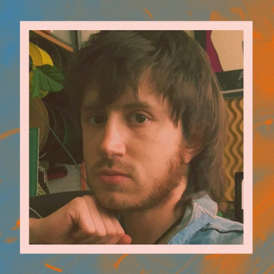 Burger Records Rock  Roll Radio Show