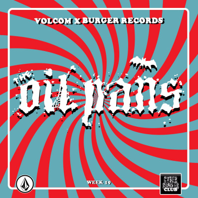 Burger Records Rock  Roll Radio Show