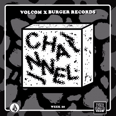 Burger Records Rock  Roll Radio Show