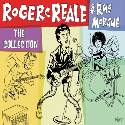 Burger Records Rock  Roll Radio Show