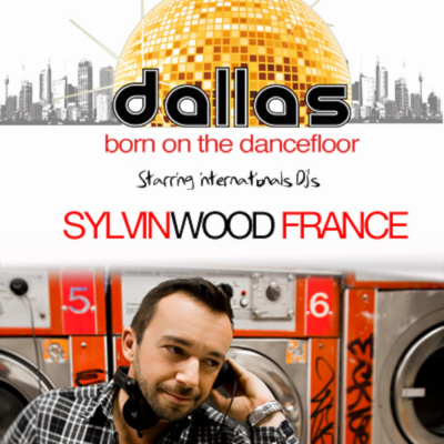 Sylvin Woods Podcast