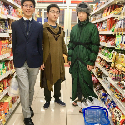 Sylvin Woods Podcast