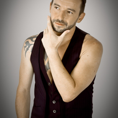 Sylvin Woods Podcast