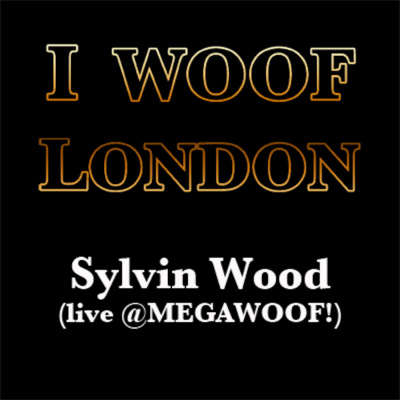 Sylvin Woods Podcast