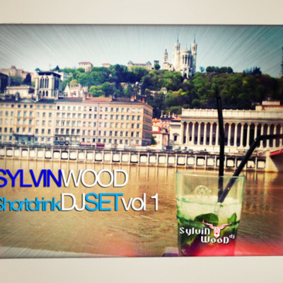 Sylvin Woods Podcast