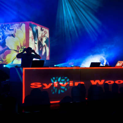 Sylvin Woods Podcast