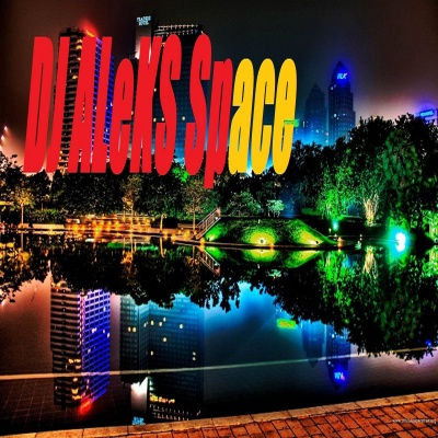 Dj Aleks Space