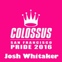 Colossus SF Pride 2016