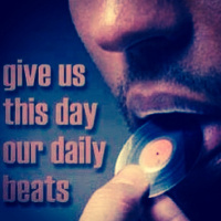 DJ JOSH WHITAKER - MARCH BEATS