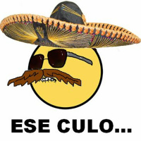 Vamos A Culo (Josh Whitaker Edit)