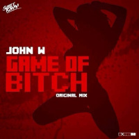 Game Of Bitch - Josh Whitaker Remix (Teaser)