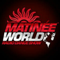 Matinee World 91 - Josh Whitaker
