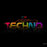 Josh Whitaker - Techno Sessions 1