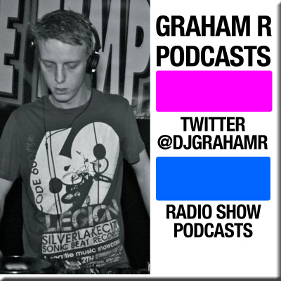 Graham R Radio Shows