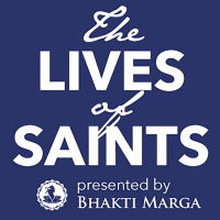 Lives Of Saints Podcast - Saints Of Bengal - Srimati Laksmi Mani Devi (Part 2/2)