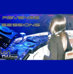 Liza Divine - Revenge Sessions Podcast (podcast) - Www.poderato.com/lizadivine
