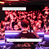 Microondas Radio 171 / Essan