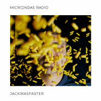 Microondas Radio 152 / Jackwasfaster