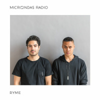 Microondas Radio 144 / Ryme