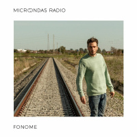 Microondas Radio 155 / Fonome