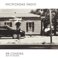 Microondas Radio 138 / 99 Covens aka 1st Degree